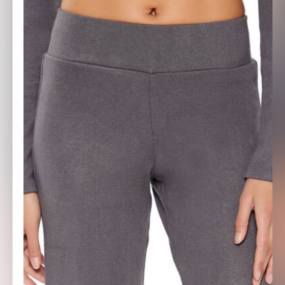 Pants High Rise Waist, Wide Leg, Women’s Med & Large Available NWT